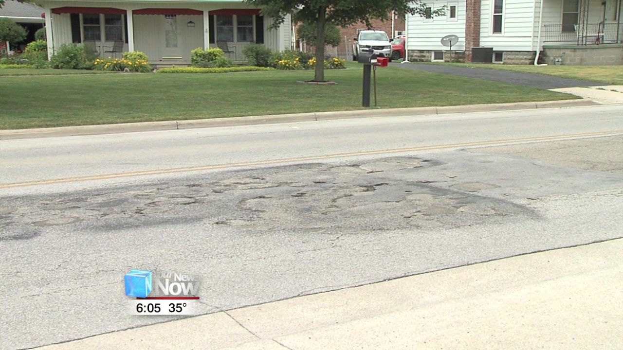 Wapakoneta mayor proposing changes to 2017 tax levy for street repairs.jpg